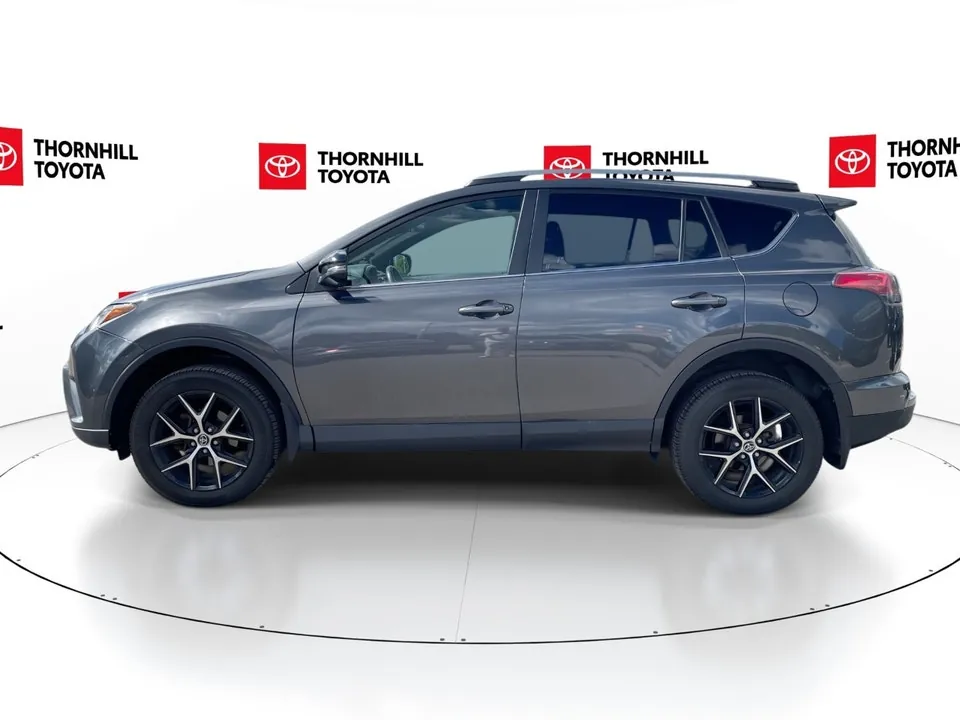 Toyota Rav4 2018 photo 5
