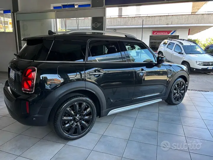 Mini Countryman 2023 photo 3