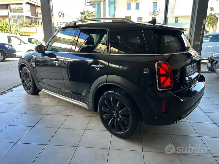 Mini Countryman 2023 photo 4