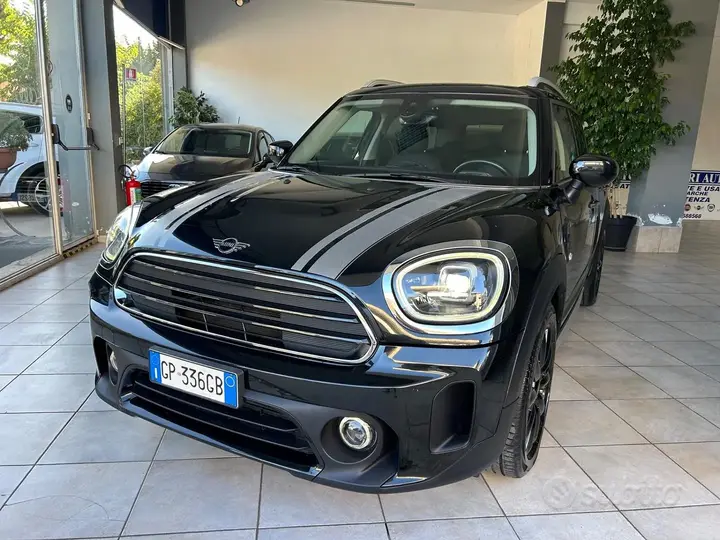 Mini Countryman 2023 photo 5