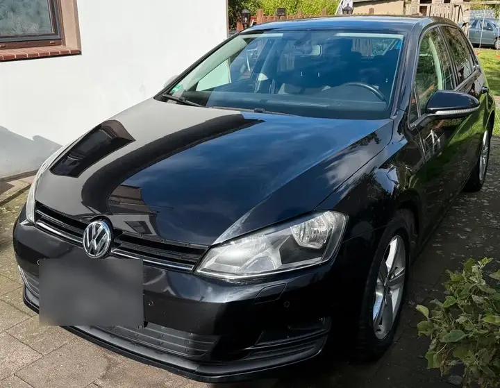 Volkswagen Golf 7
