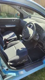 Hyundai Getz 2008 photo 4