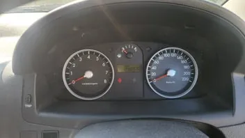 Hyundai Getz 2008 photo 5