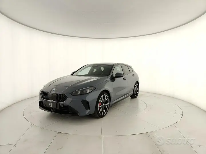 BMW 118D