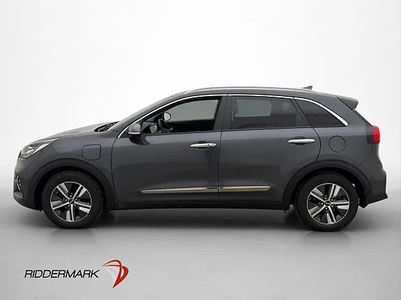 Kia Niro 2021 photo 4