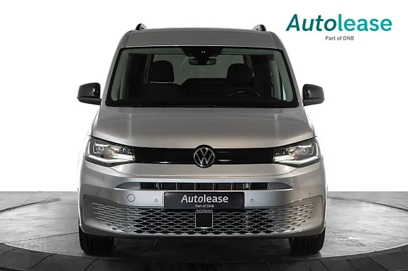 Volkswagen Caddy 2022 photo 3