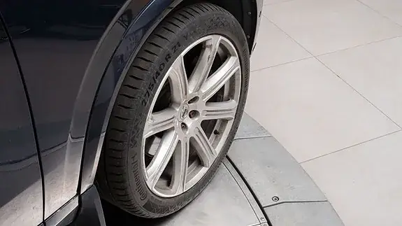 Volvo Xc90 2017 photo 5