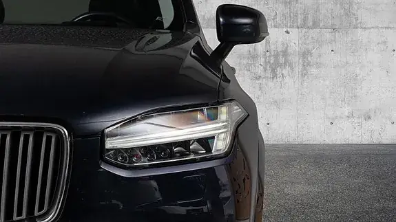 Volvo Xc90 2017 photo 4