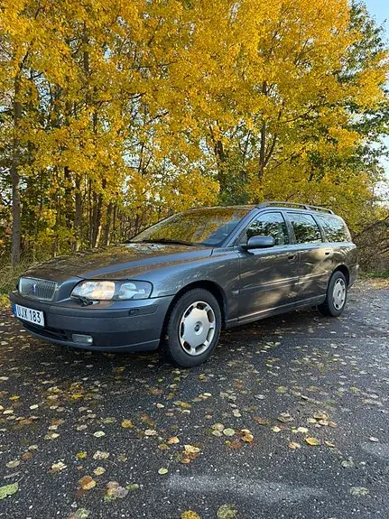 Volvo V70