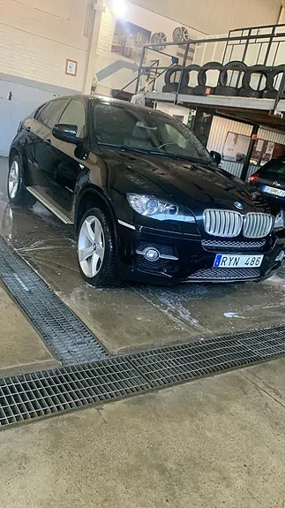BMW X6 2012 photo 2