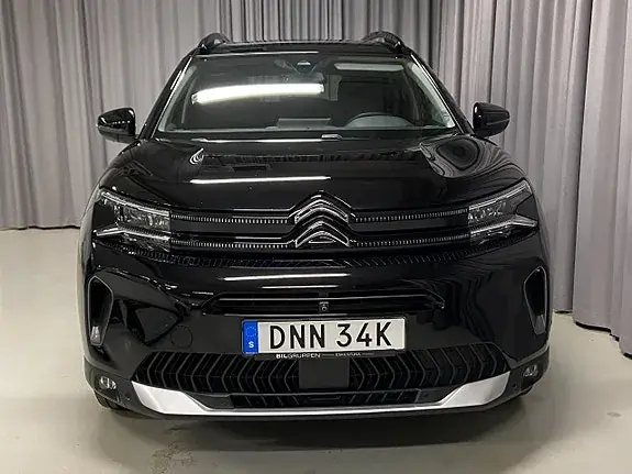 Citroen C5 Aircross 2022 photo 2