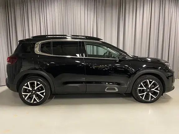 Citroen C5 Aircross 2022 photo 4