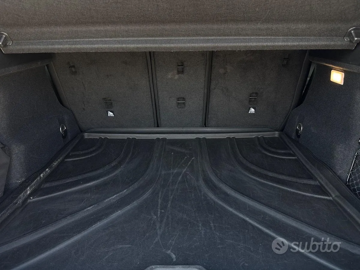 BMW X1 2018 photo 4