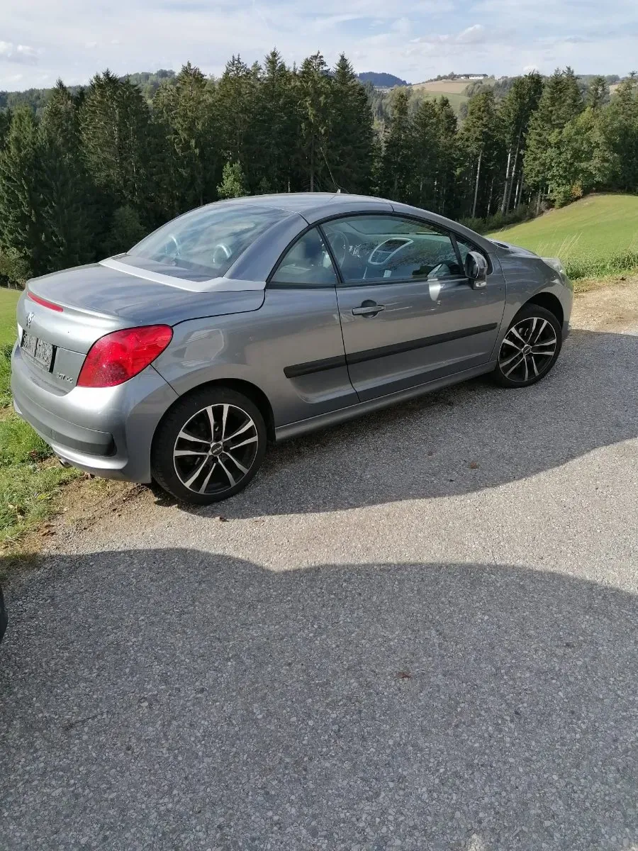 Peugeot 207 2009 photo 3