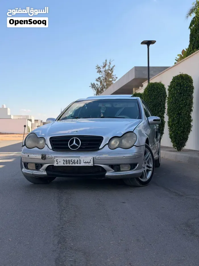 Mercedes-Benz E-Class 2007 photo 5