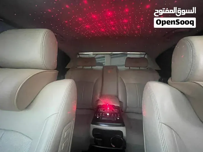Kia Quoris 2014 photo 2