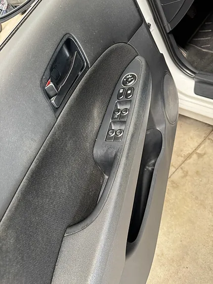 Hyundai I30 2011 photo 5