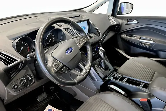 Ford C-Max 2017 photo 5