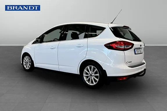 Ford C-Max 2017 photo 2