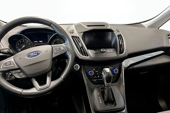 Ford C-Max 2017 photo 4