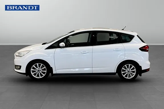 Ford C-Max 2017 photo 3