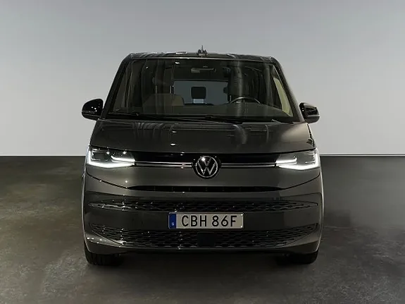 Volkswagen Multivan 2023 photo 5