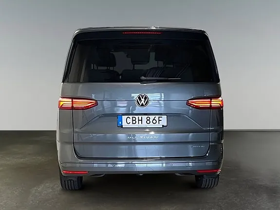 Volkswagen Multivan 2023 photo 4