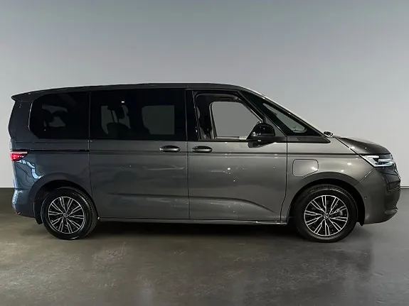 Volkswagen Multivan 2023 photo 2