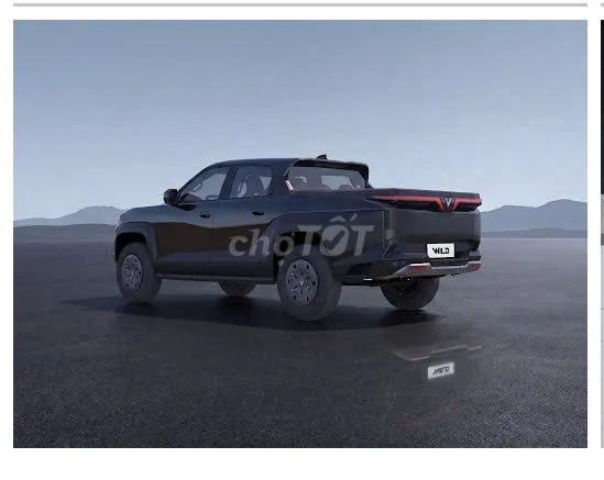 Vinfast Vf Wild 2026 photo 4