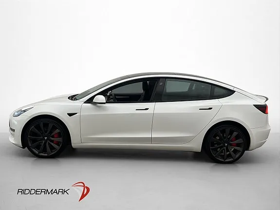 Tesla Model 3 2022 photo 5
