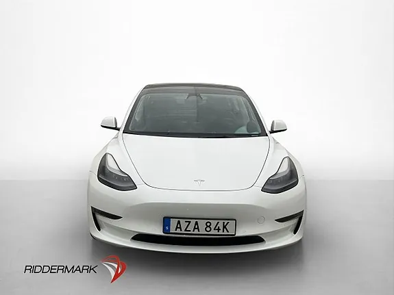 Tesla Model 3 2022 photo 3