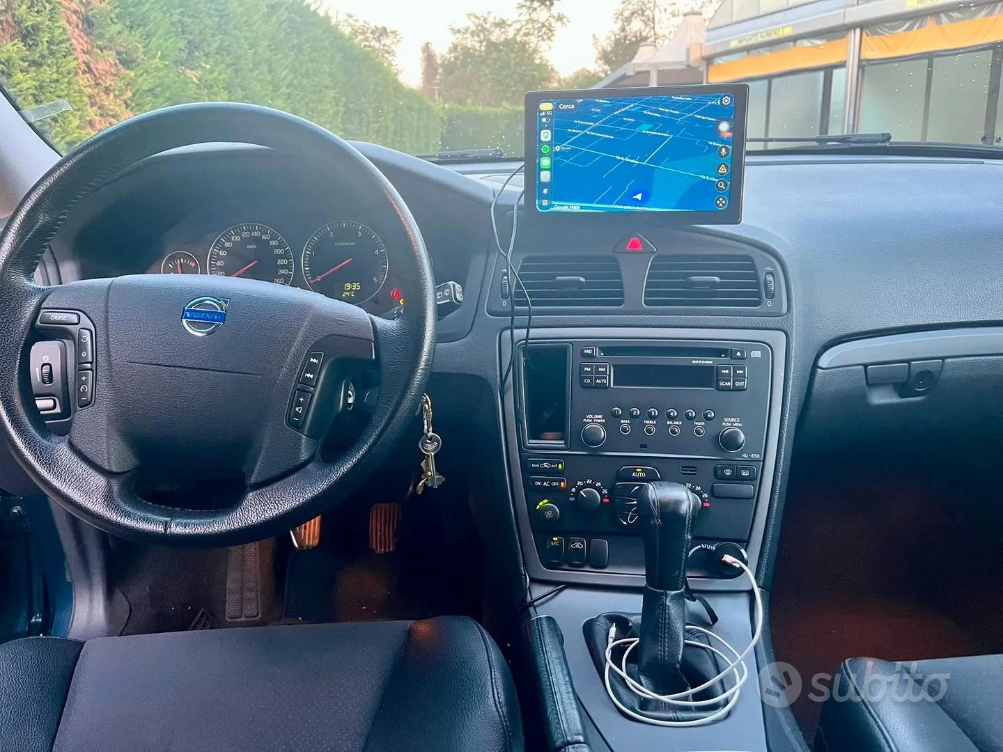 Volvo V70 2005 photo 5