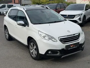 Peugeot 2008 2015 photo 2