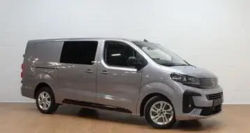 Opel Vivaro 2026 photo 2