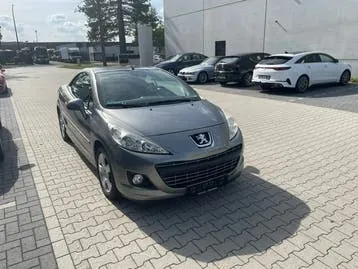 Peugeot 207 2010 photo 2