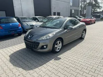 Peugeot 207 2010 photo 3