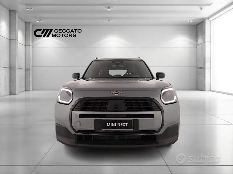 Mini Mini Countryman 2025 photo 2