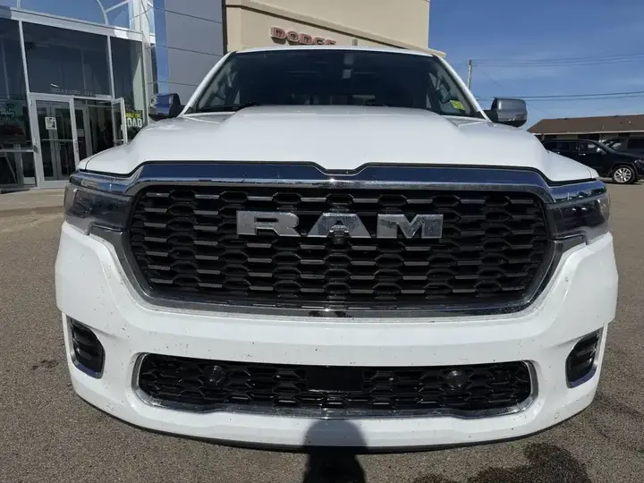 Ram 1500 2026 photo 3