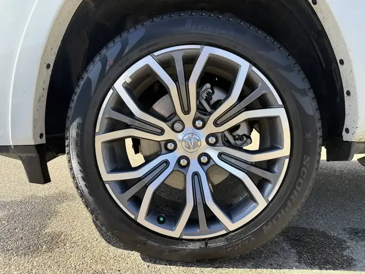 Ram 1500 2026 photo 5