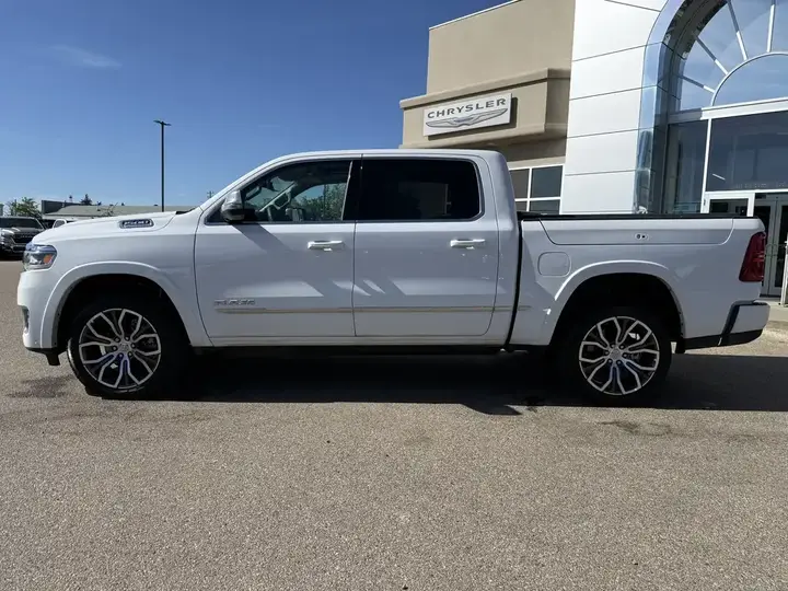 Ram 1500 2026 photo 4