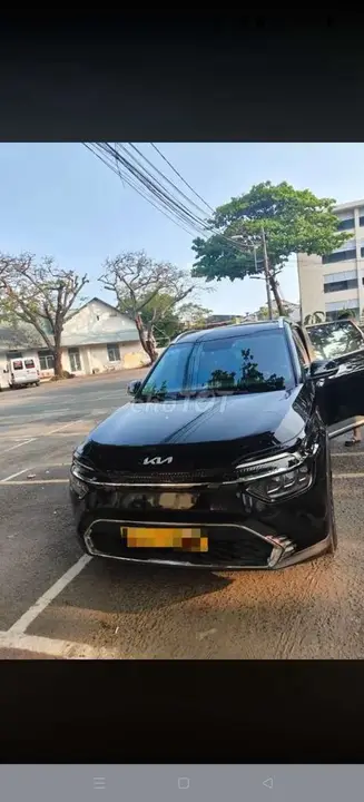 Kia Carens 2022 photo 4