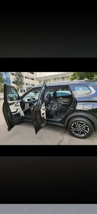 Kia Carens 2022 photo 3
