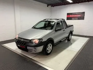 Fiat Strada