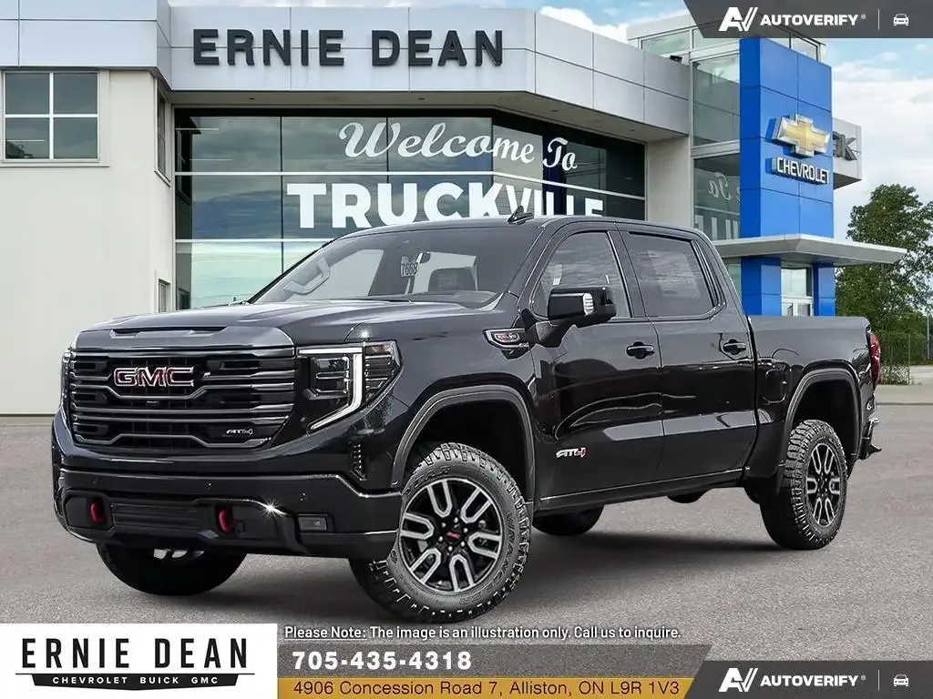GMC Sierra 1500