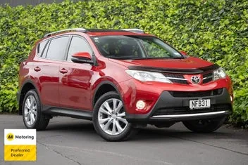 Toyota Rav4 2014 photo 2