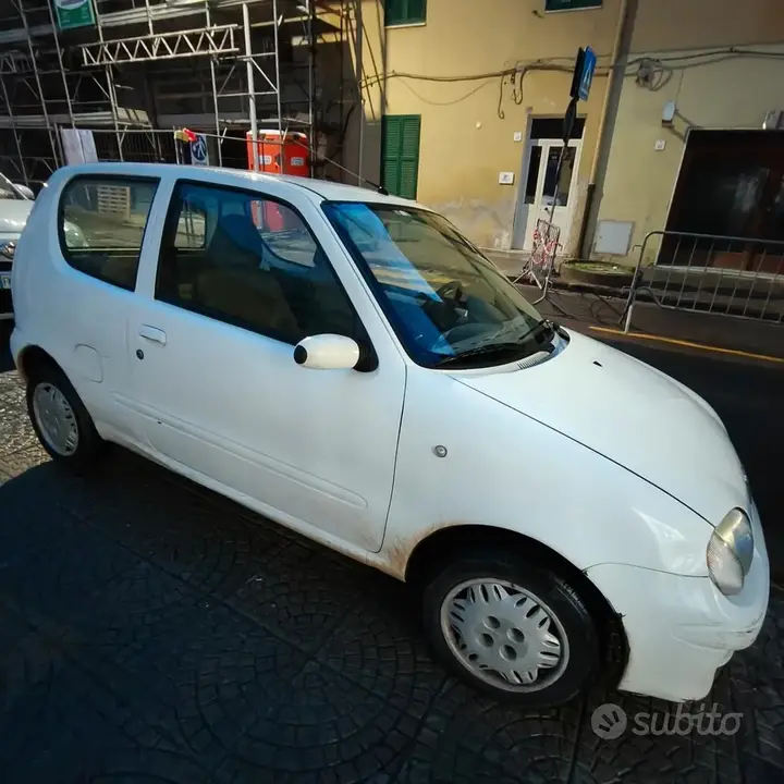 Fiat 600