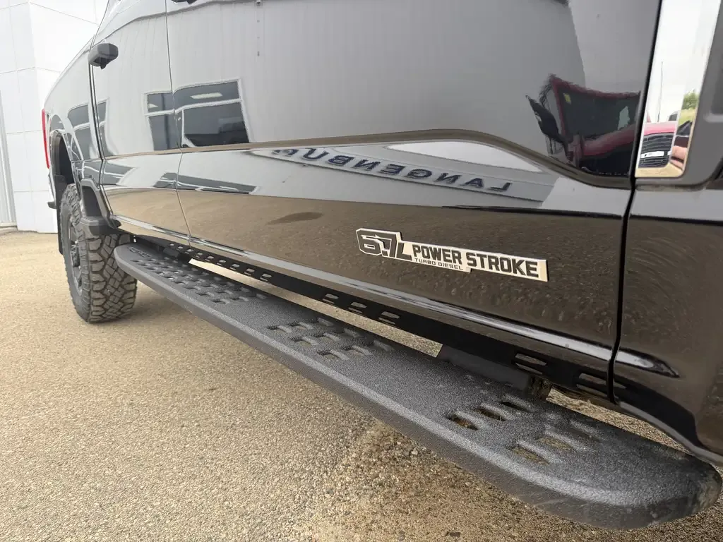 Ford F-350 Super Duty 2026 photo 5