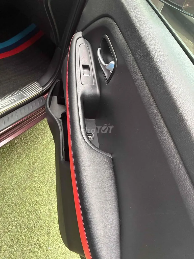 Kia Rondo 2018 photo 4