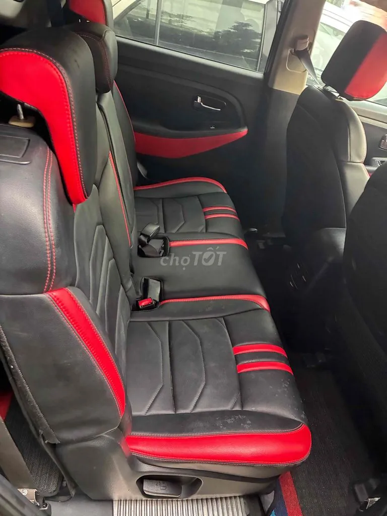 Kia Rondo 2018 photo 5