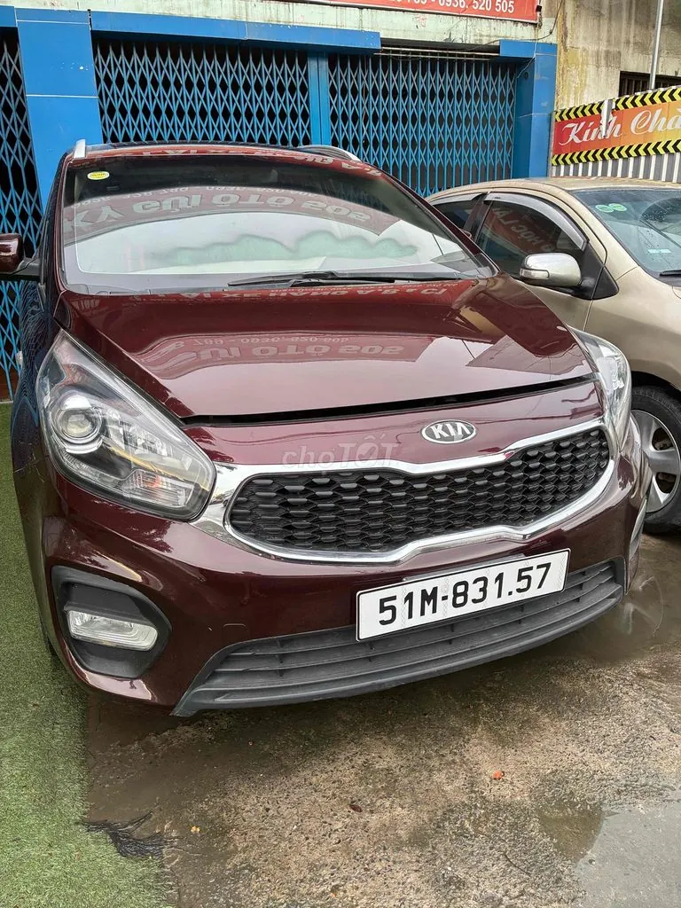 Kia Rondo